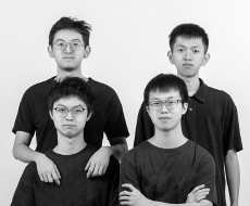 Guo Lianhan,
Feng Xianghong,
Liu Jiaxin,
Meng Dashuang|Open Design