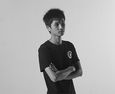 Ma Lizhan|Open Design