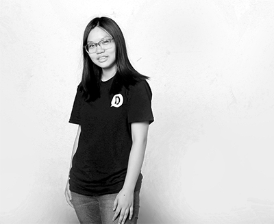 Lin Shuting|Open Design