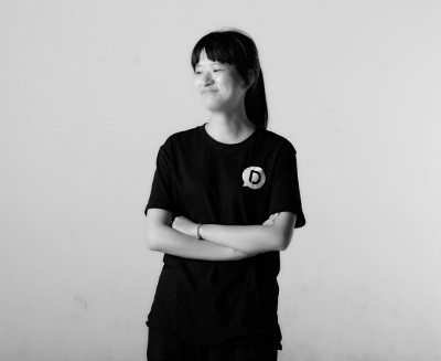 MingJia Wang|Open Design