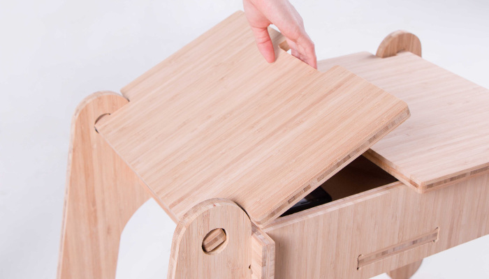 Open Design