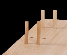 SQ Stand|OpenDesign