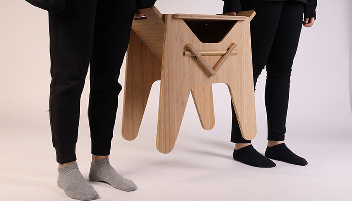 Open Design