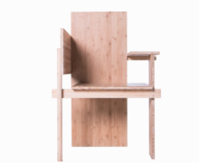 Berlin chair|OpenDesign