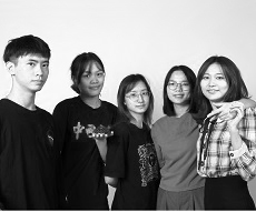Lin Xiaotian,
Li Cong,
Cai Yuling,
Yang Jiaxi,
Qiu Keying,
Tang Xiyi

|Open Design