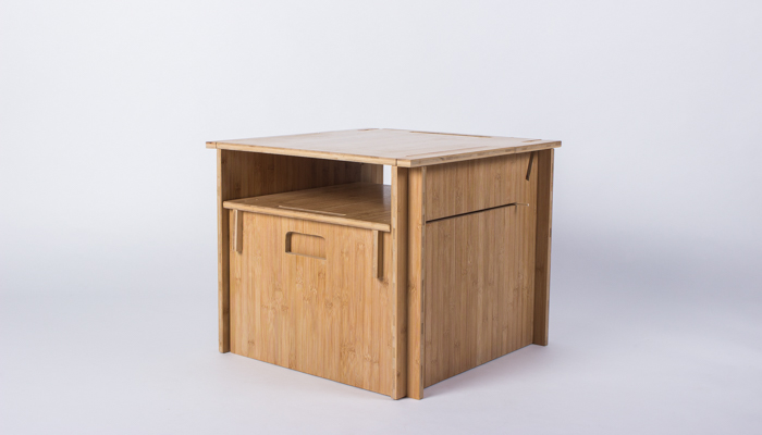 Open Design
