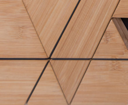Entree 2.0|OpenDesign