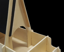 Farija|OpenDesign
