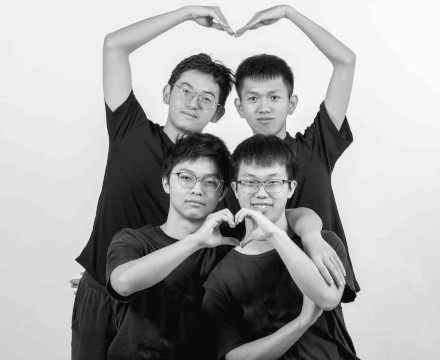 Guo Lianhan,
Meng Dashuang,
Liu Jiaxin,
Feng Xianghong|Open Design