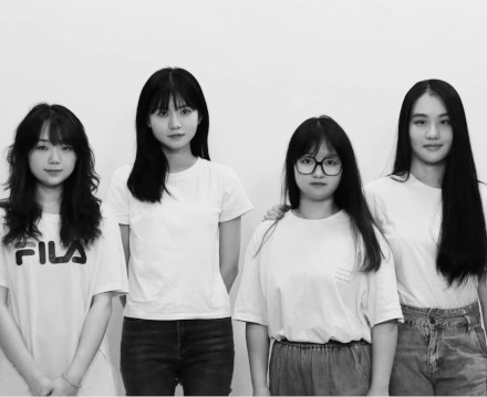 Li Yanjun,   
Yi Jinwen,   
Zhou Shuanger,   
Liu Yuting.|Open Design