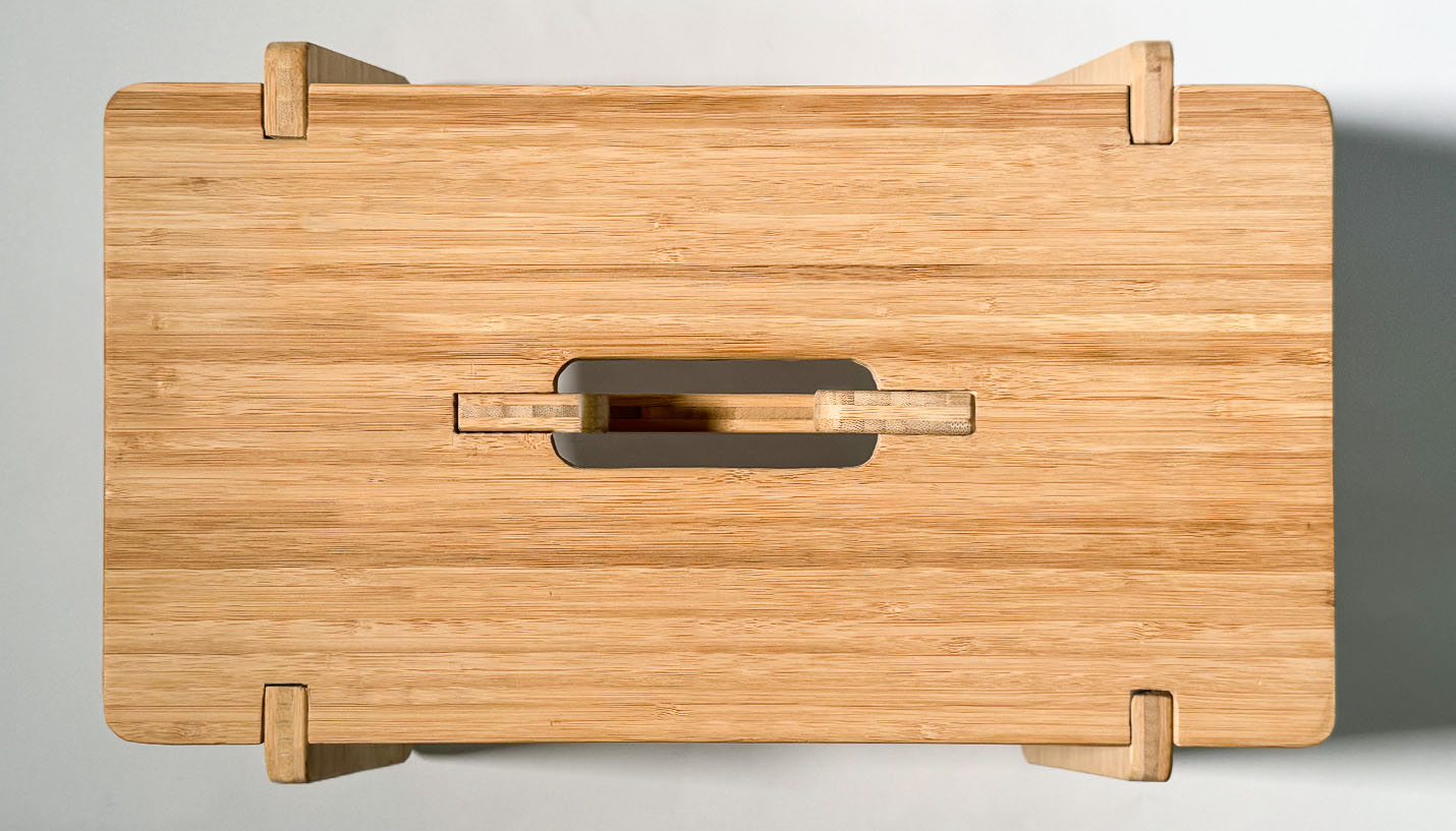Open Design