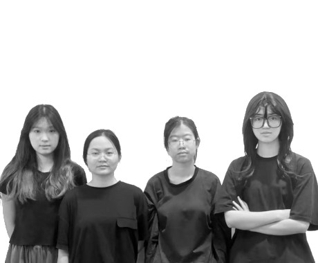Yang Mingming
Guo Rongxiu
Shen Jiayi
Cao Jiaqi
|Open Design